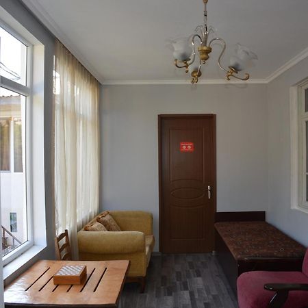 House In Mestia Kültér fotó