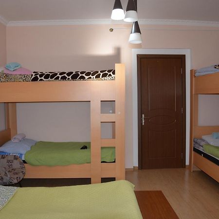 House In Mestia Kültér fotó