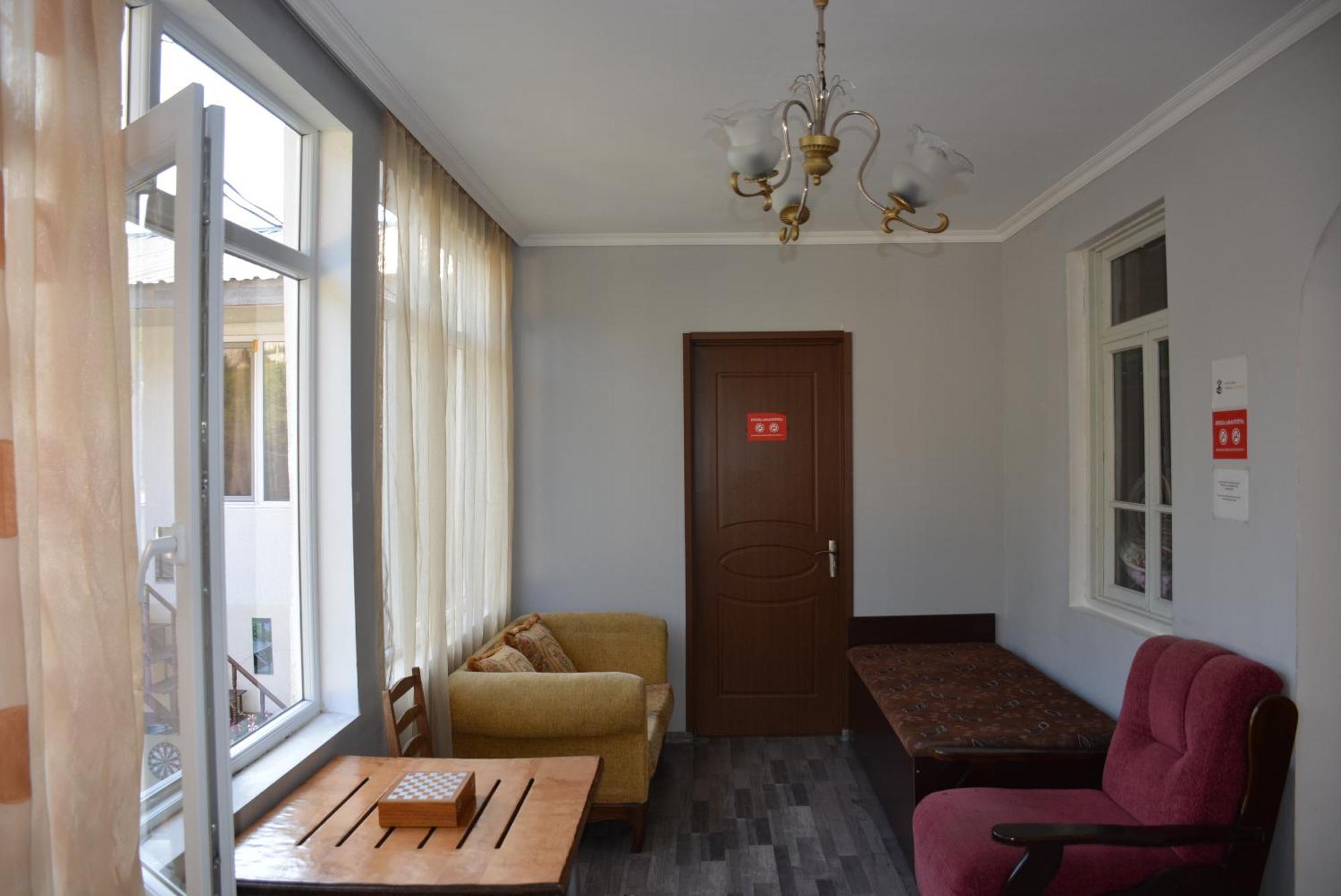 House In Mestia Kültér fotó