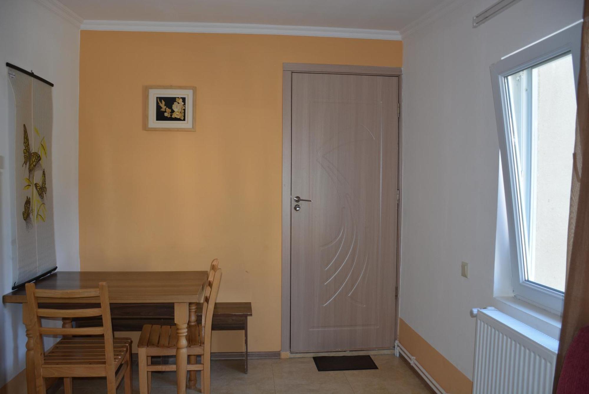 House In Mestia Kültér fotó