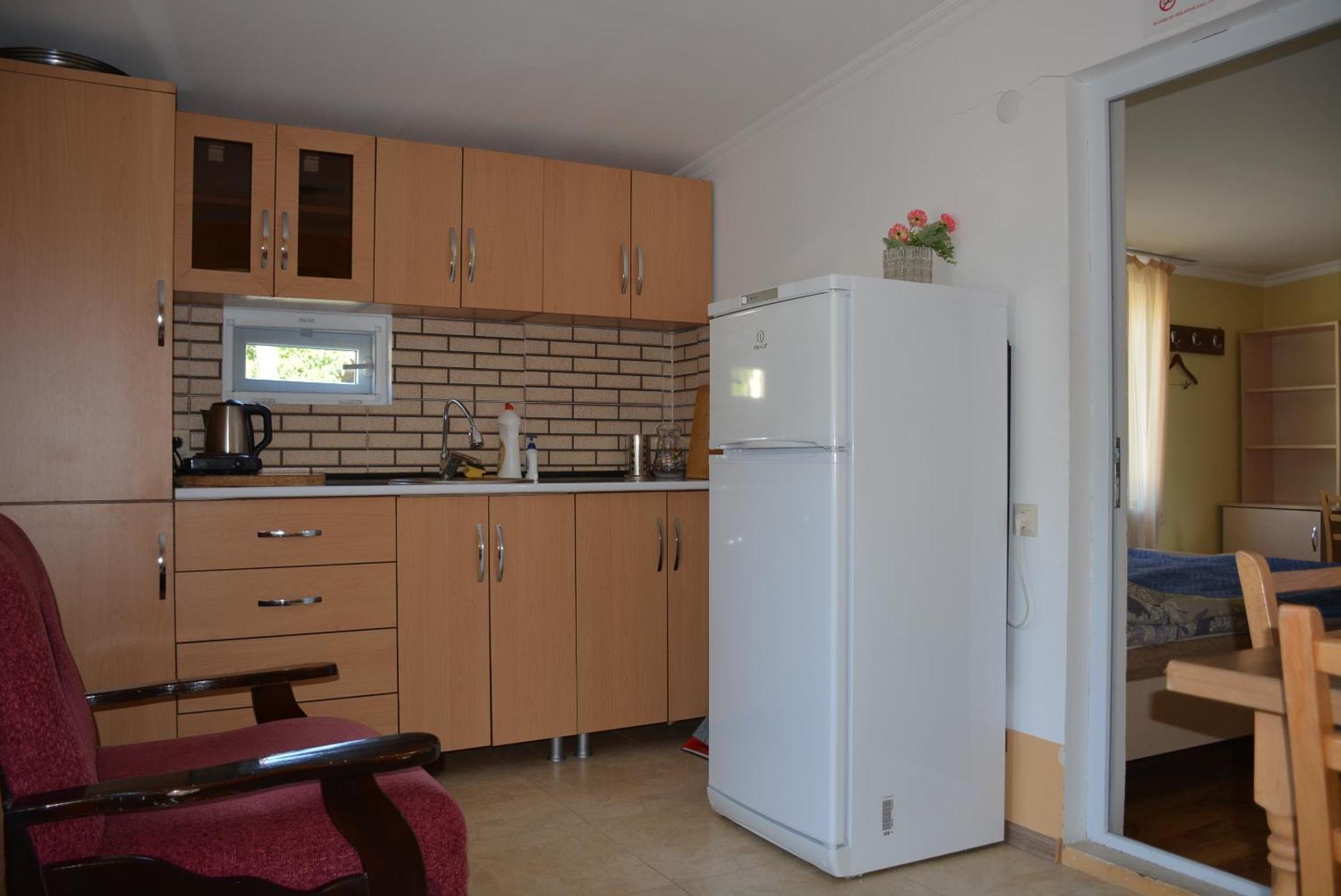 House In Mestia Kültér fotó