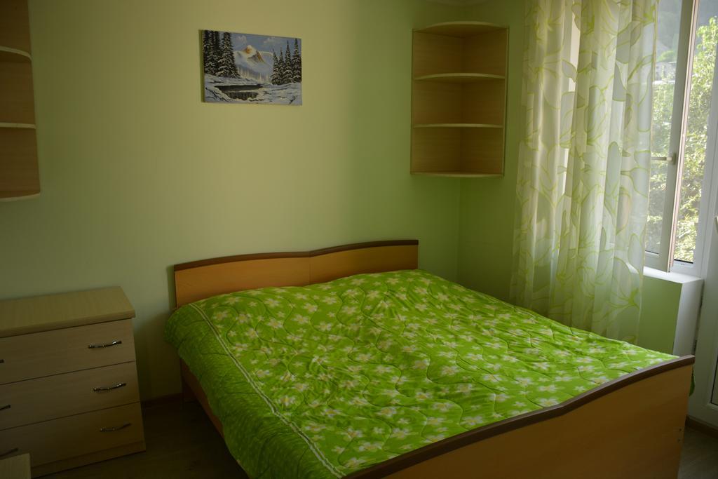 House In Mestia Kültér fotó
