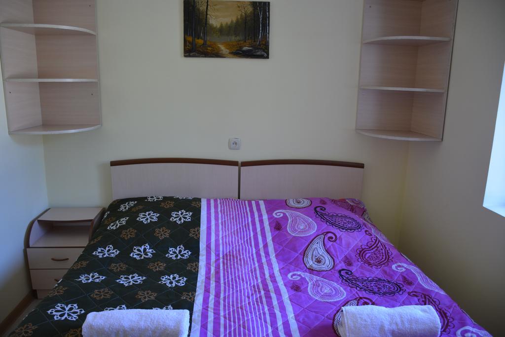 House In Mestia Kültér fotó