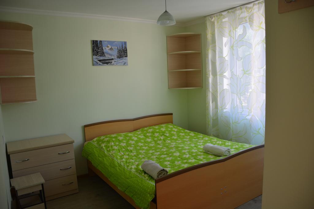 House In Mestia Kültér fotó