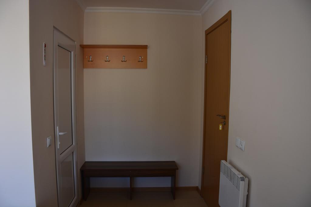 House In Mestia Kültér fotó